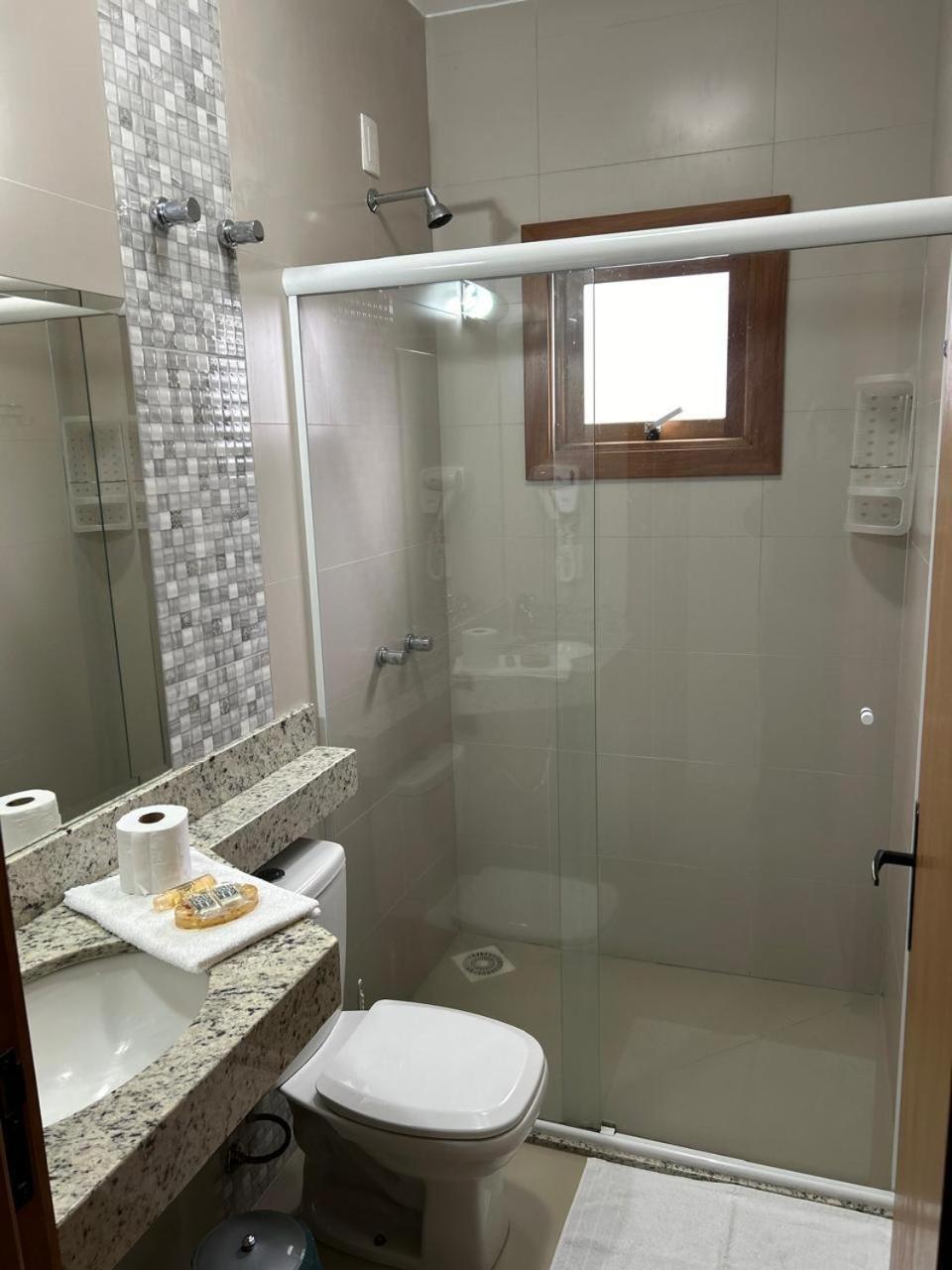 Loft Jc Dos Reis Apartment Gramado Ngoại thất bức ảnh