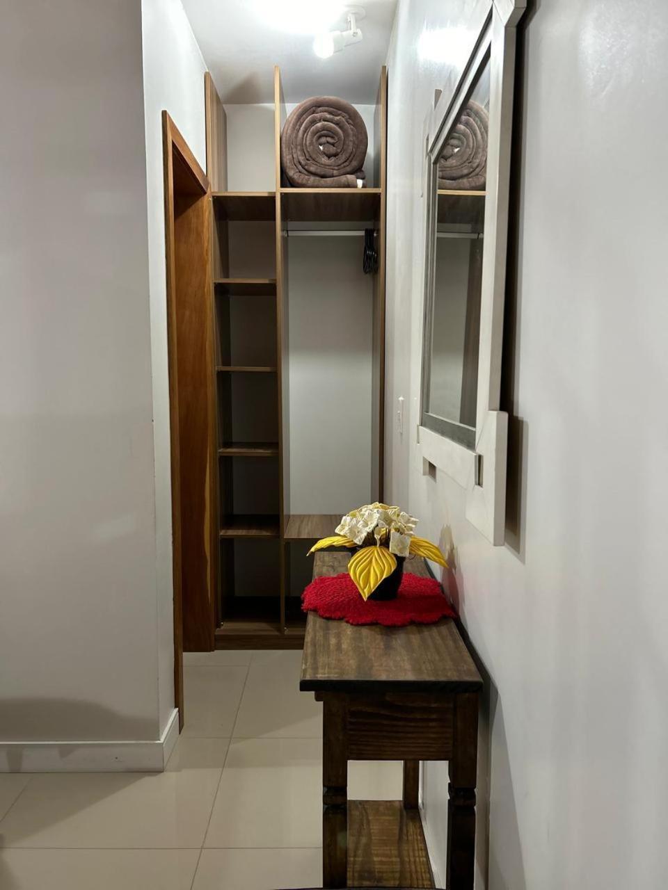 Loft Jc Dos Reis Apartment Gramado Ngoại thất bức ảnh